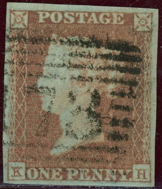 Plate 111 K-H