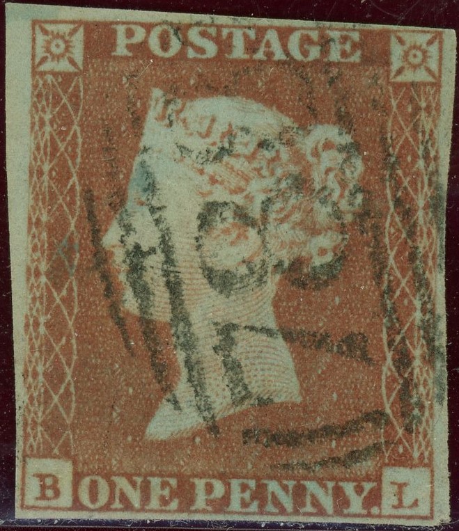Plate 104 B-L