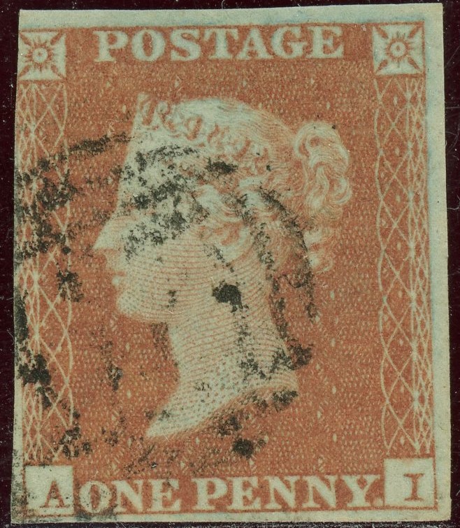 Plate 117 A-I