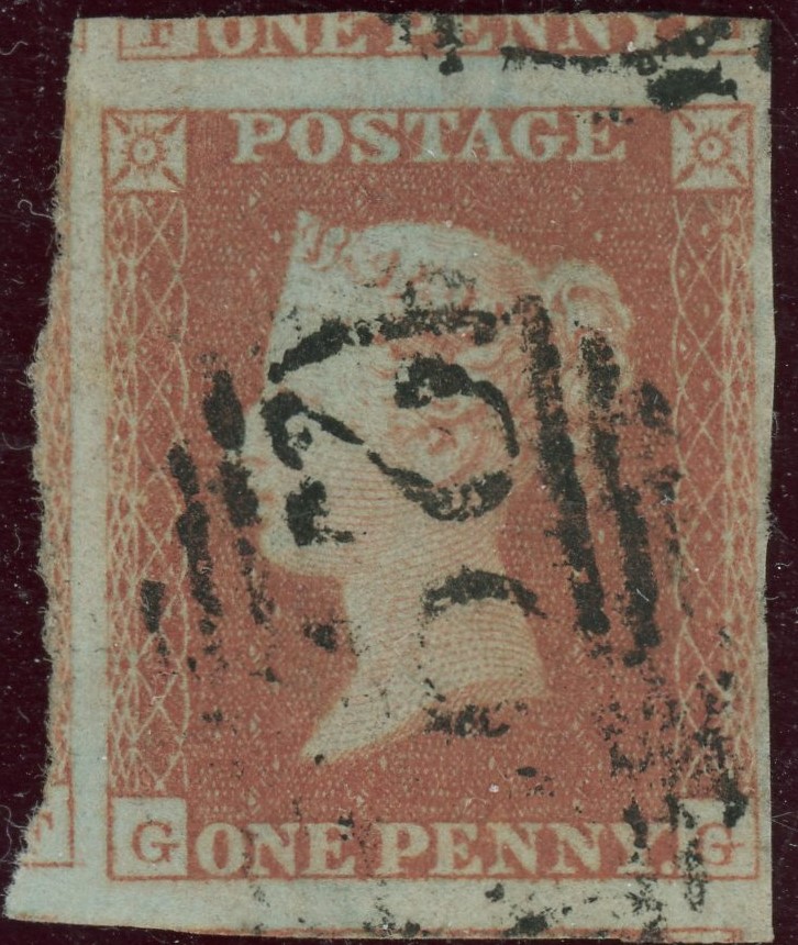 Plate 117 G-G