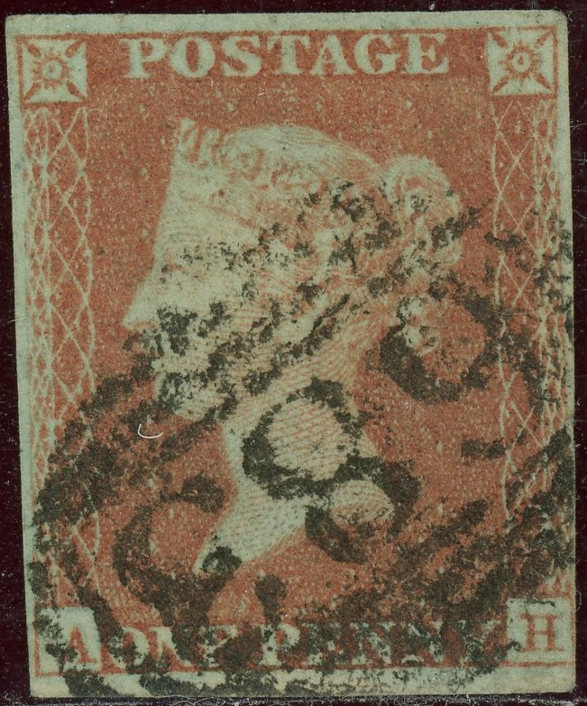 Plate 125 A-H