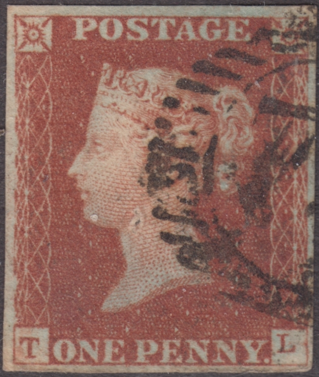 Plate 44 T-L