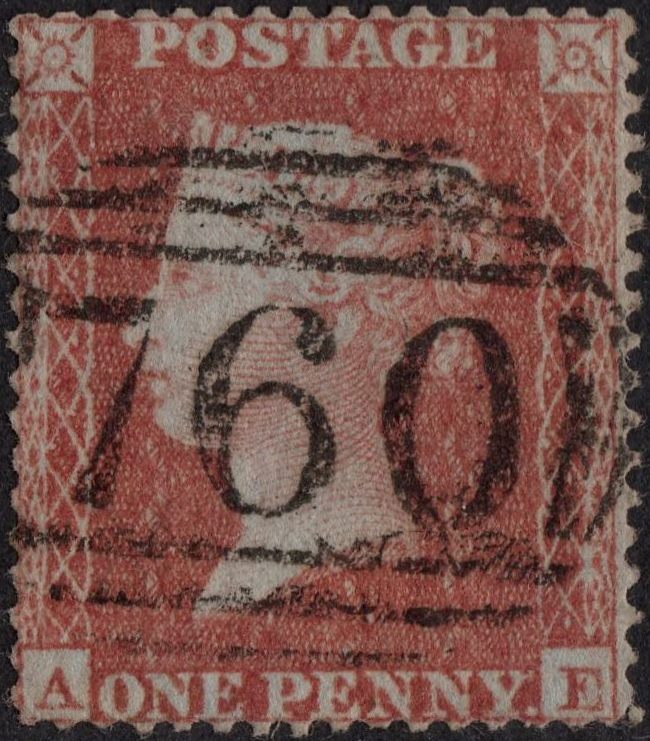 Plate 2 A-E