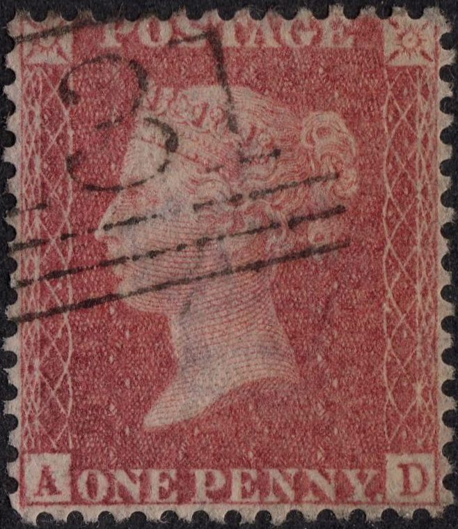 Plate 44 A-D