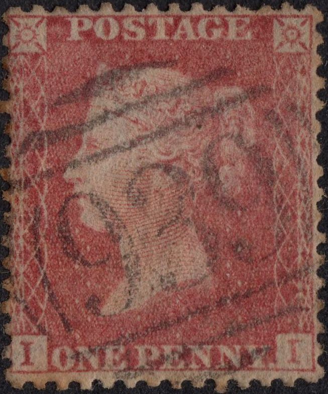 Plate 48 I-I