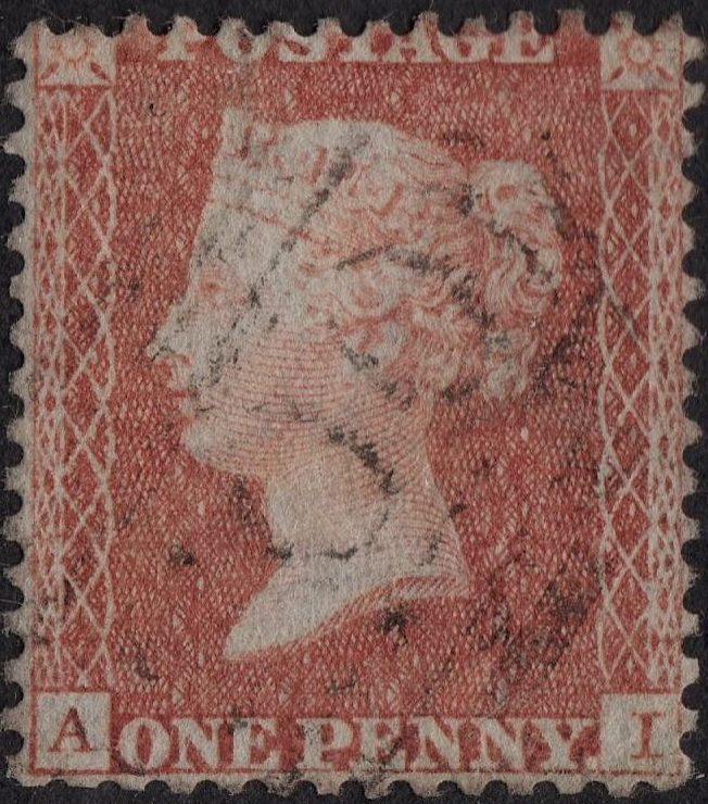 Plate 5 A-I