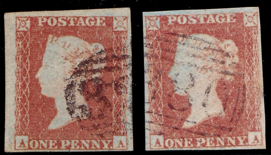 Plate 117 A-A