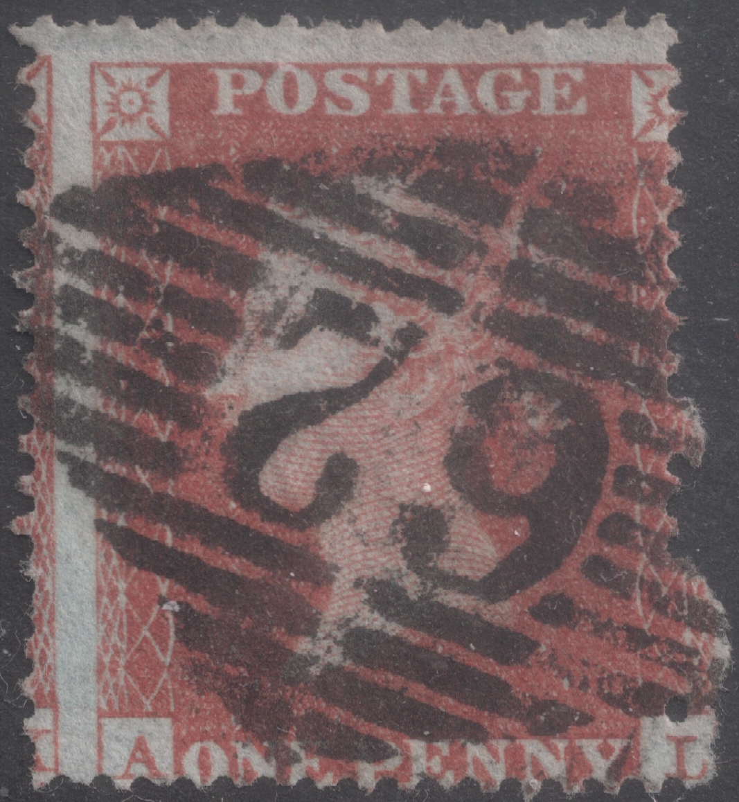 Plate 181 A-L