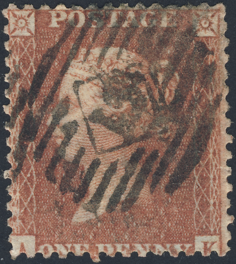 Plate 24 A-K