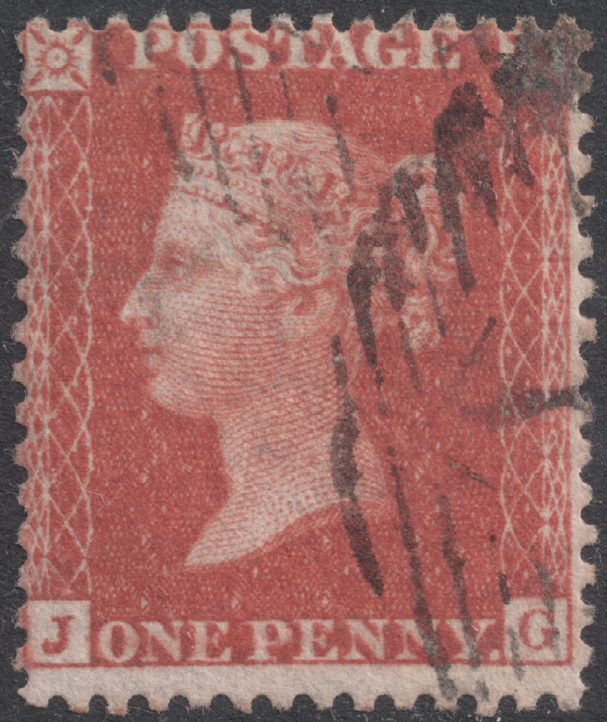 Plate 30 J-G