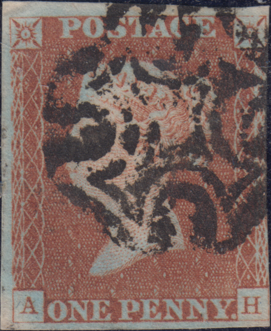 Plate 23 A-H