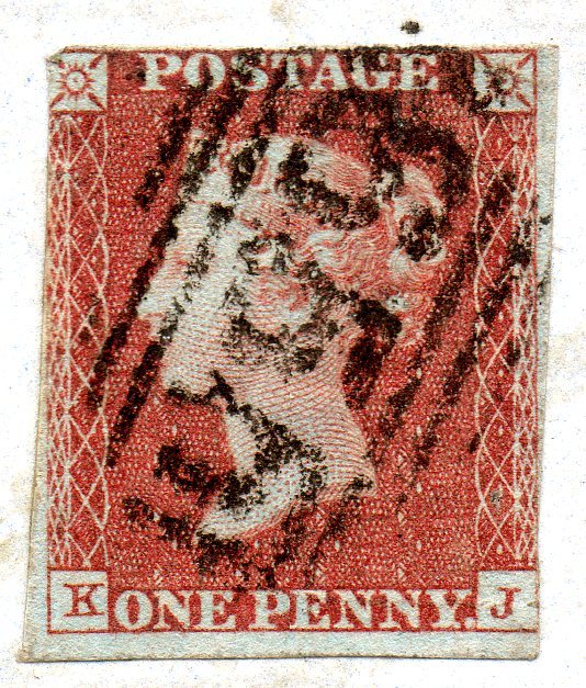 Plate 122 K-J