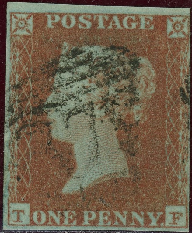 Plate 111 T-F