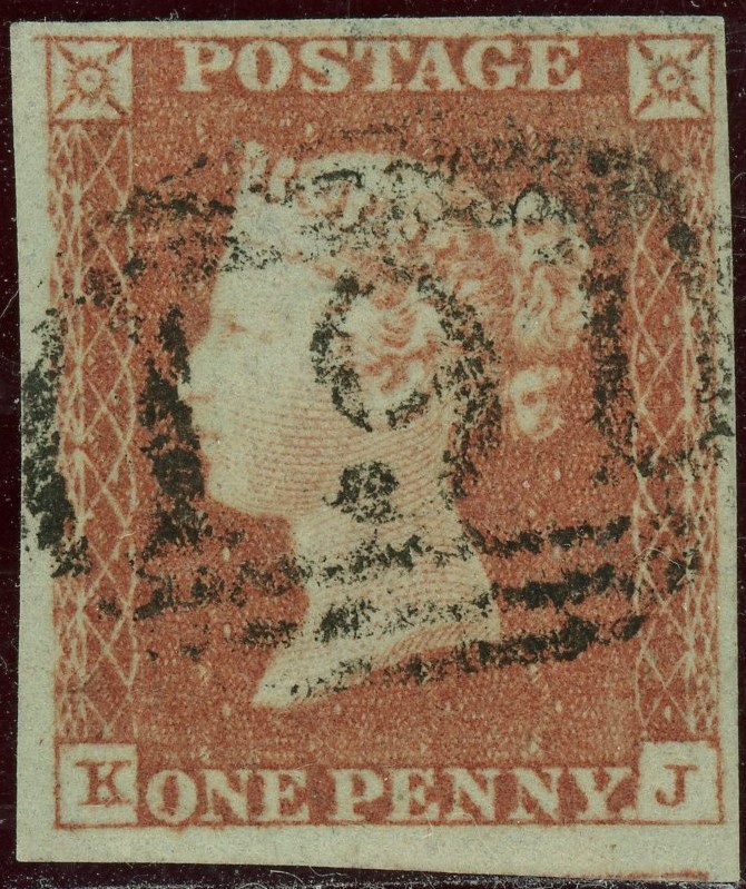 Plate 122 K-J