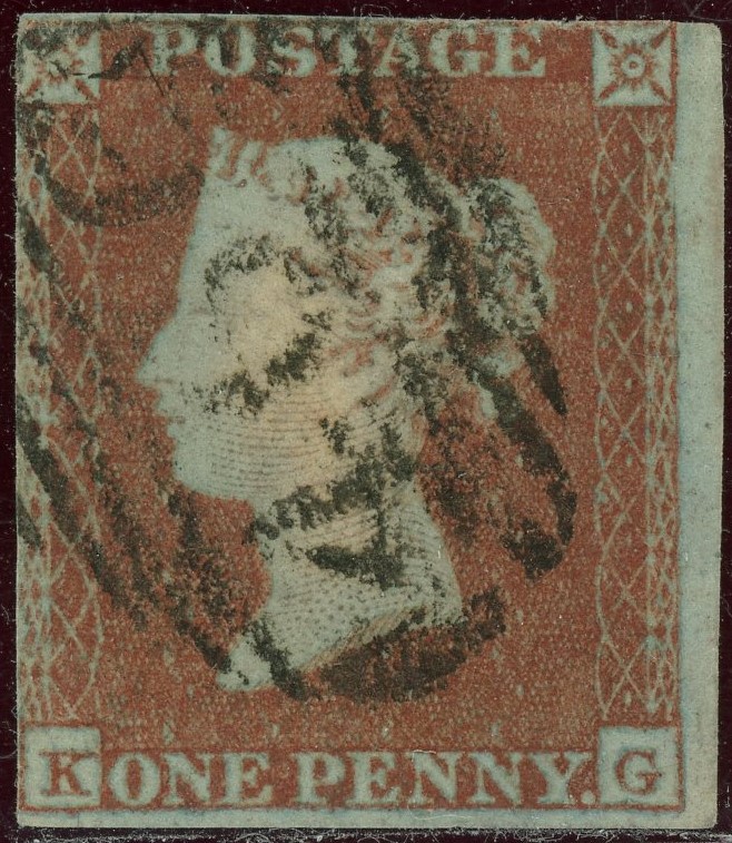 Plate 124 K-G