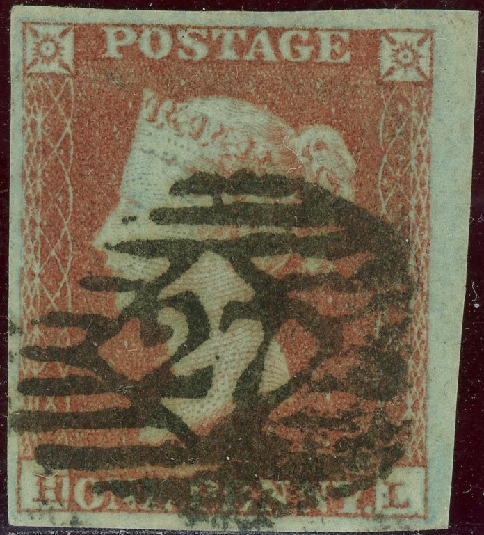 Plate 130 H-L