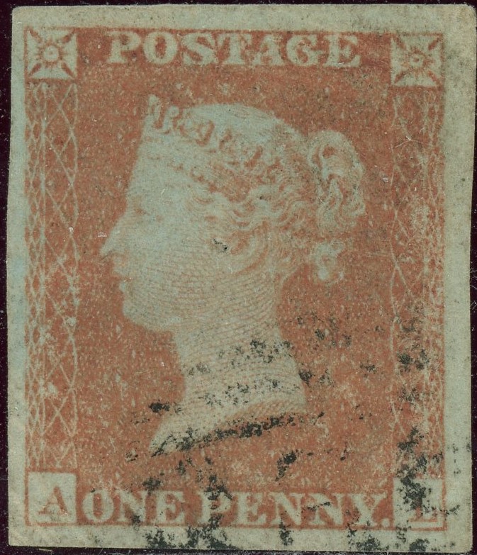 Plate 174 A-L