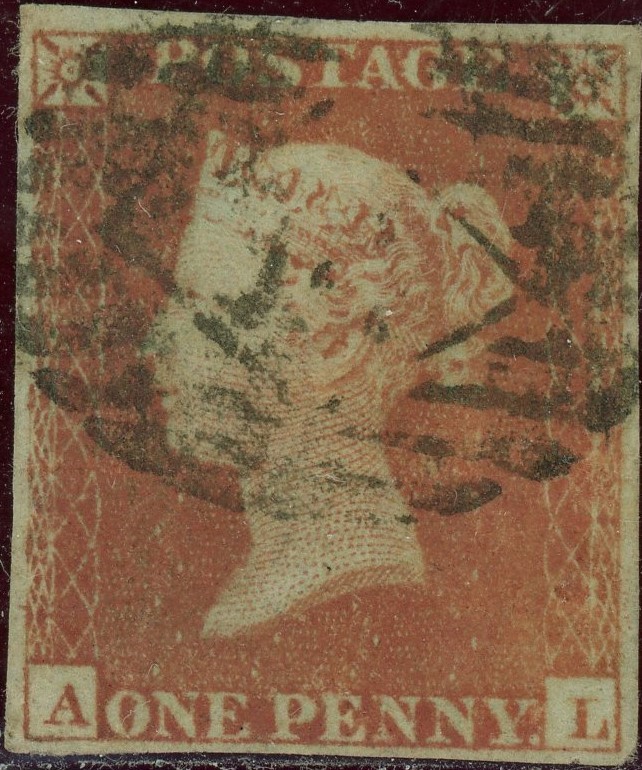 Plate 174 A-L