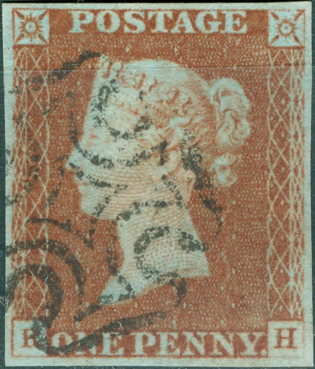 Plate 23 R-H