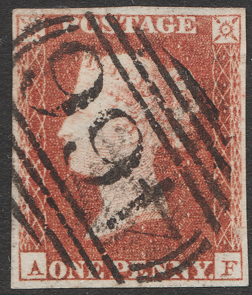 Plate 97 A-F
