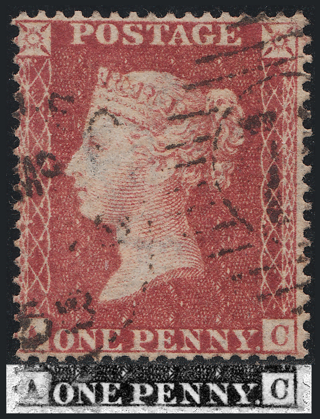 Plate 37 A-C