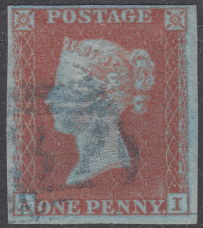 Plate 141 A-I