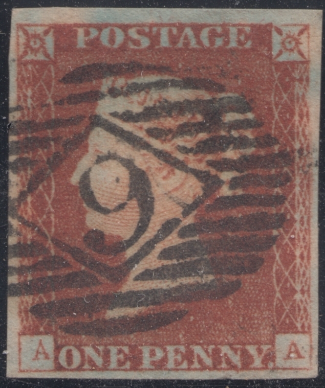 Plate 58 A-A