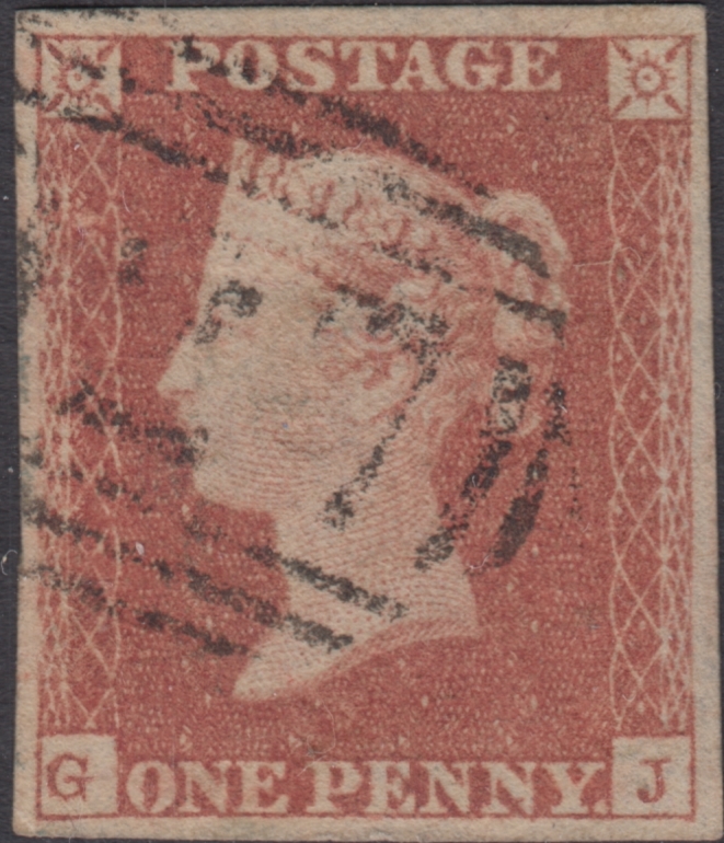 Plate 95 G-J