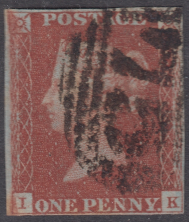 Plate 59 I-K