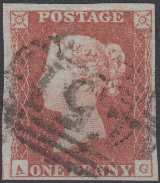 Plate 93 A-G
