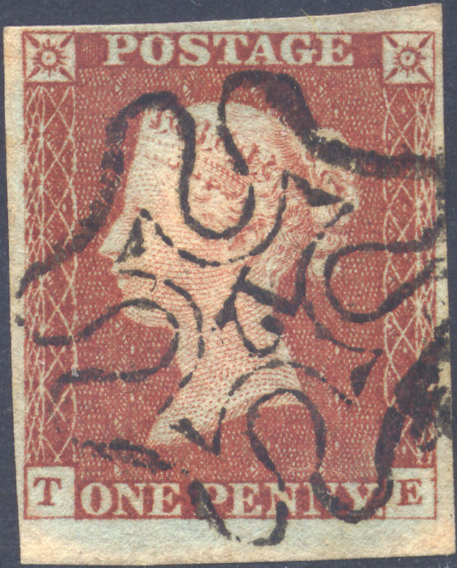 Plate 29 T-E