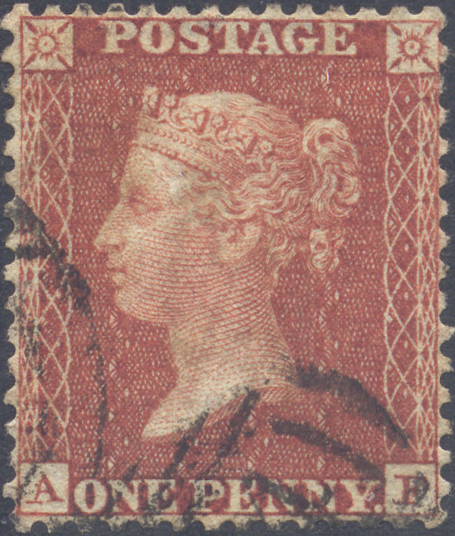 Plate 14 A-F