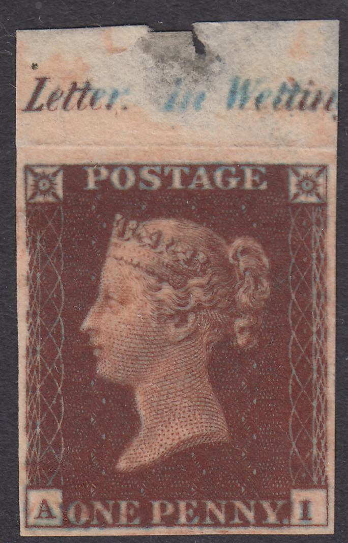 Plate 20 A-I