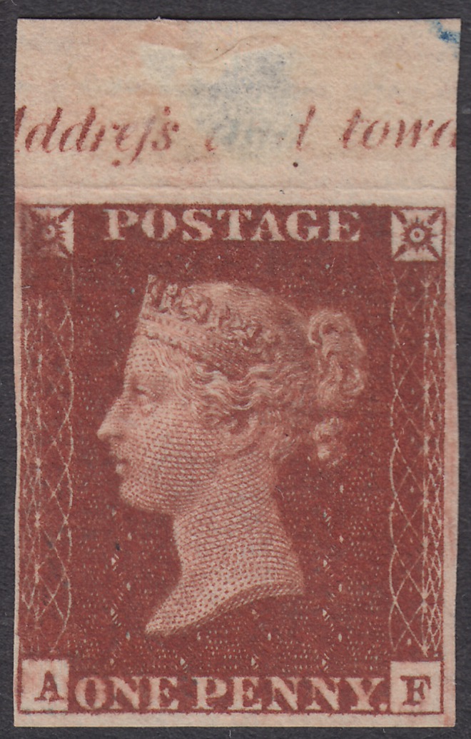 Plate 52 A-F