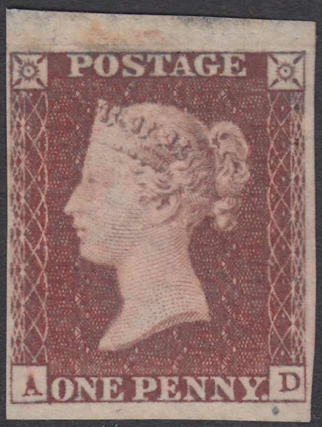 Plate 91 A-D