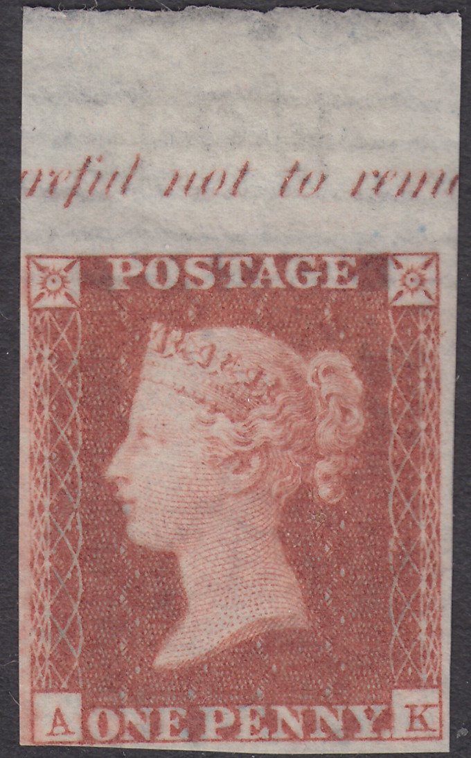 Plate 104 A-K