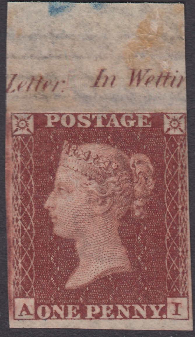 Plate 203 A-I