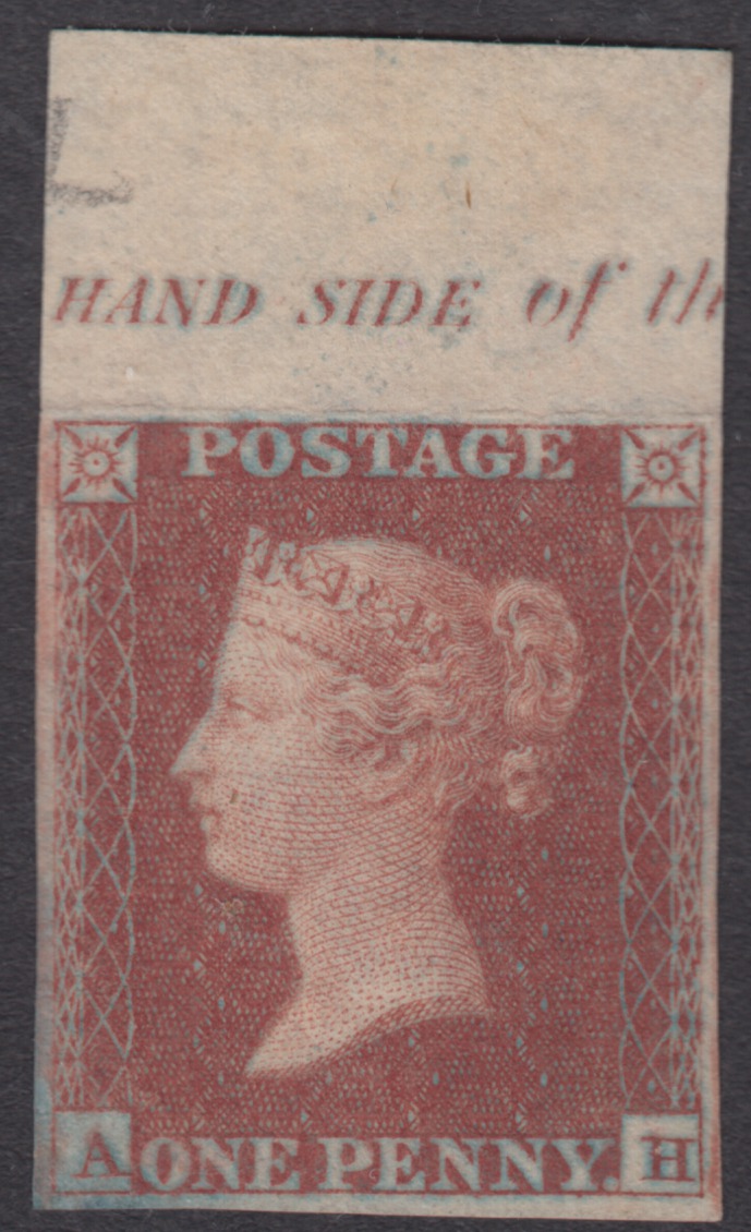 Plate R4 A-H