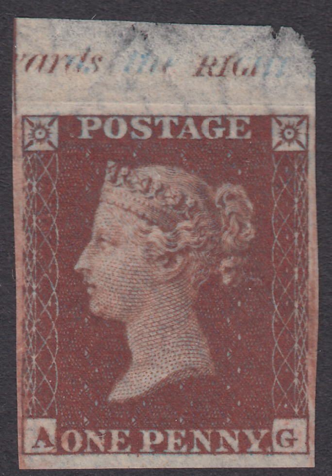 Plate 201 A-G