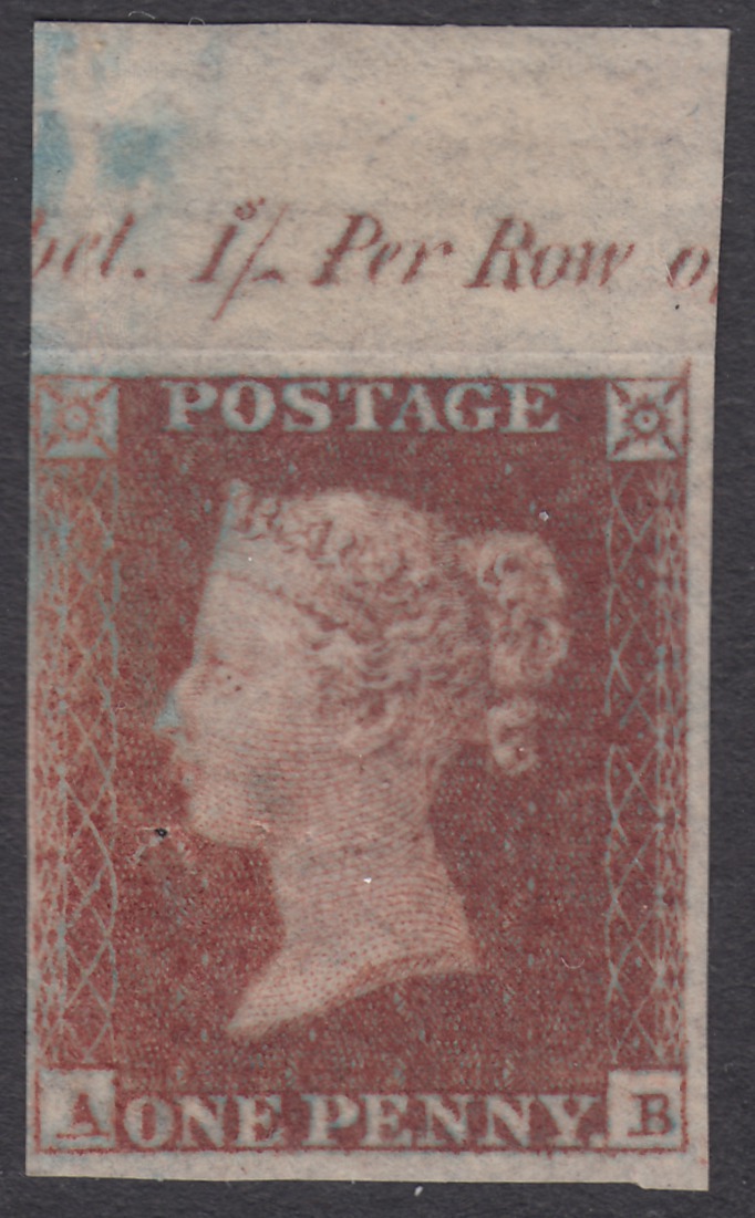 Plate 115 A-B