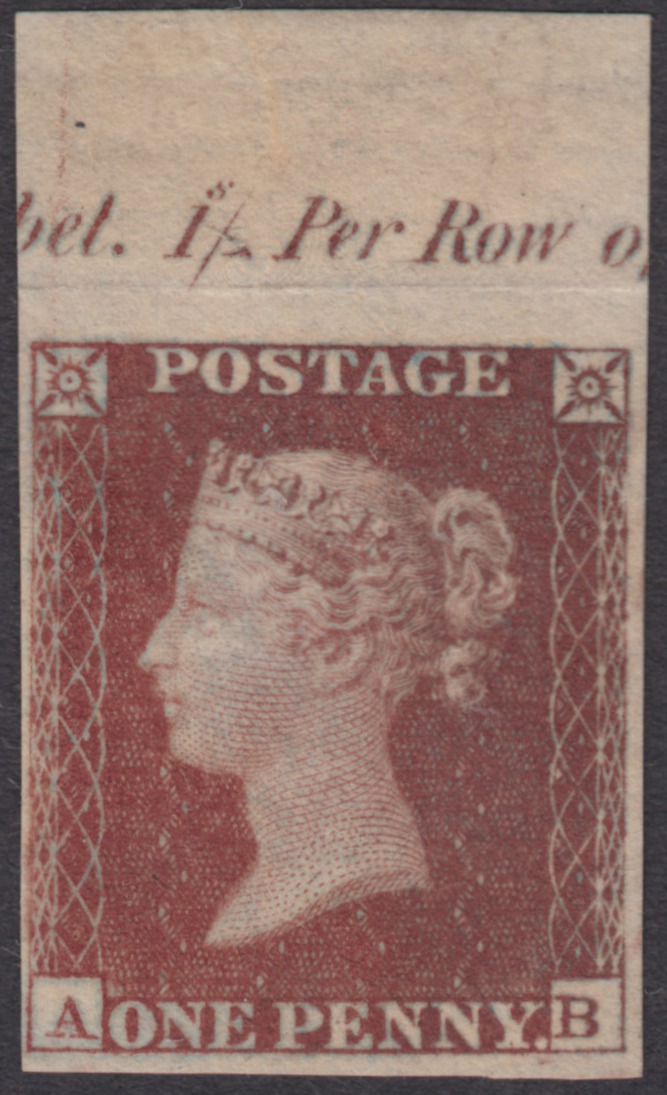 Plate R3 A-B