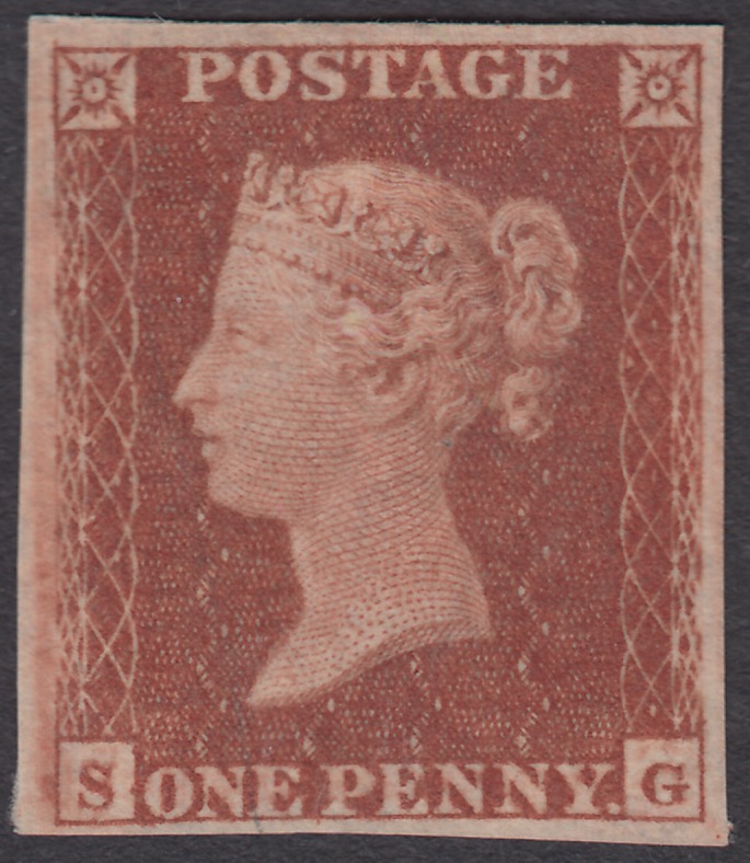 Plate 197 S-G