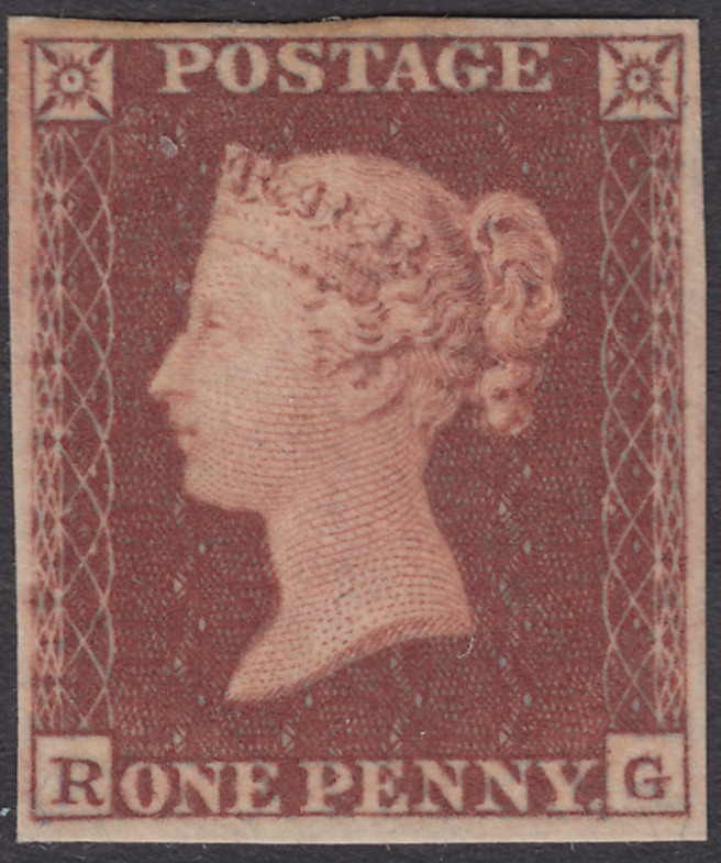 Plate 133 R-G