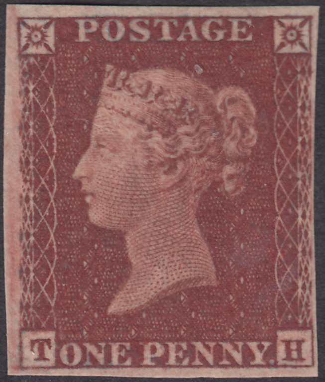 Plate 191 T-H