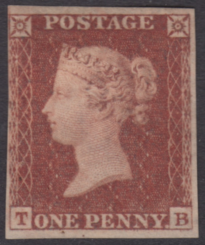 Plate 170 T-B