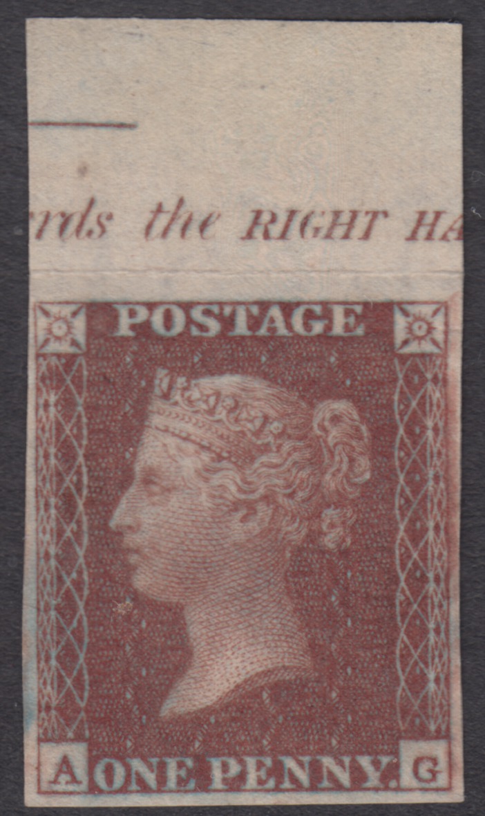 Plate 1 A-G