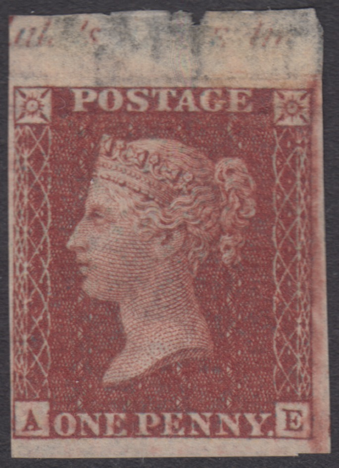Plate 30 A-E