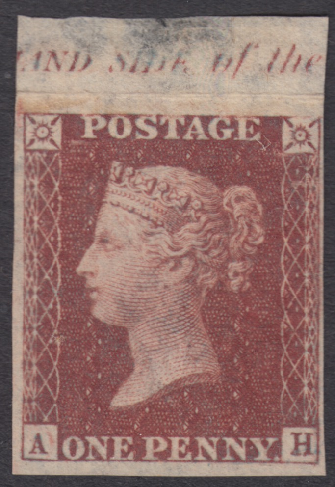 Plate 45 A-H