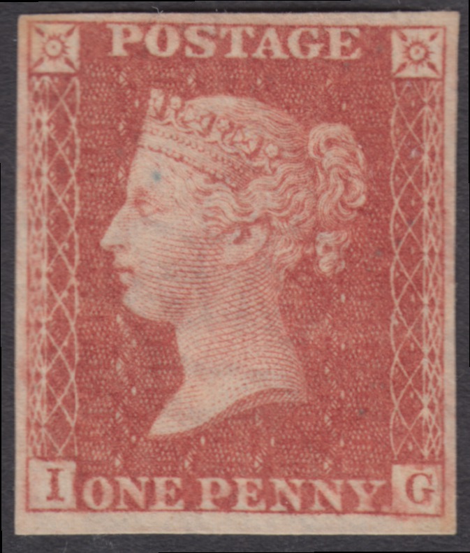 Plate 60 I-G