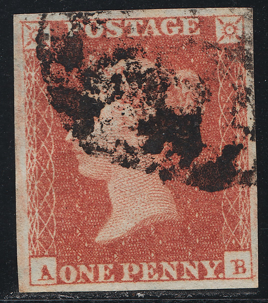 Plate 117 A-B